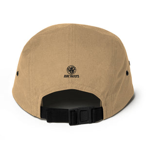 CAP: SUM CAMP